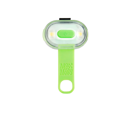 Matrix Ultra LED - Sikkerhed - Lime Grøn