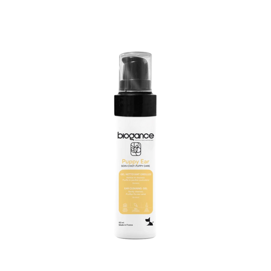 Biogance puppy ear care, 50 ml.