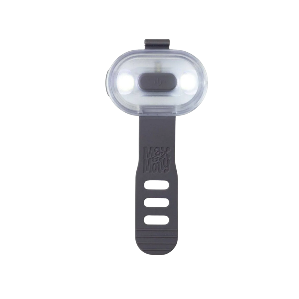 Matrix 2.0 Ultra LED - Sikkerhedslys - Stone Grey