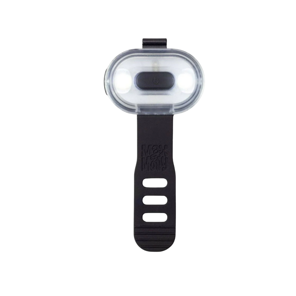 Matrix 2.0 Ultra LED - Sikkerhedslys - Sort