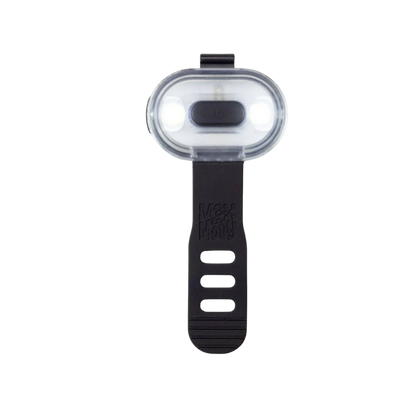 Matrix 2.0 Ultra LED - Sikkerhedslys - Sort