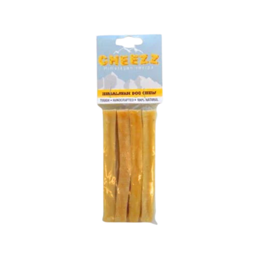 YAKI osteben - neutral - 4 stk x 27g