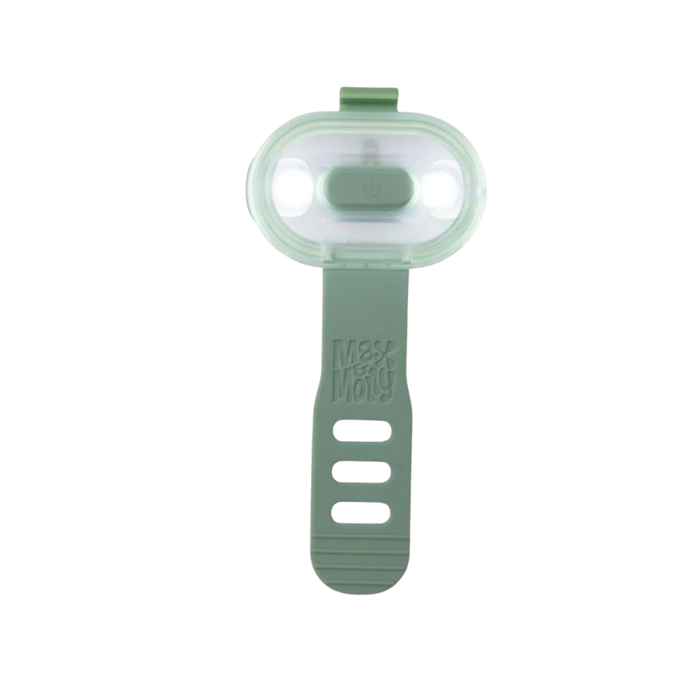 Matrix 2.0 Ultra LED - Sikkerhedslys - Jade