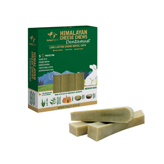 Himalaya osteben med Aloe Vera