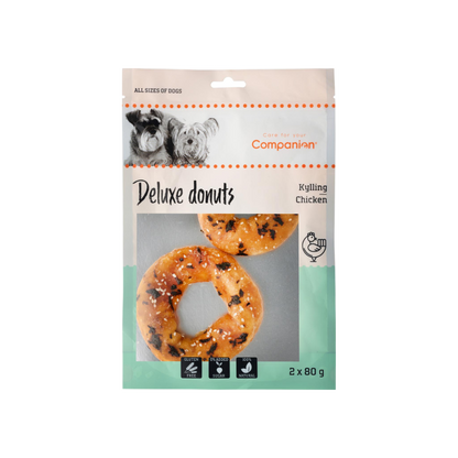 Companion Deluxe Donut - kylling