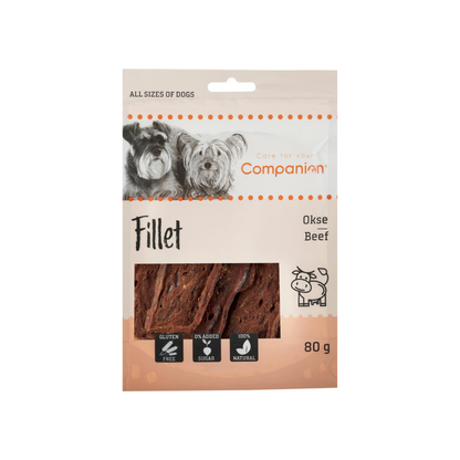 Companion Fillet - okse