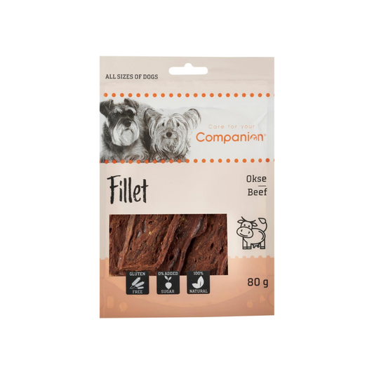 Companion Fillet - okse